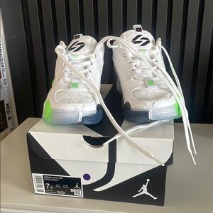 NEW Jordan Luka 2 (GS)